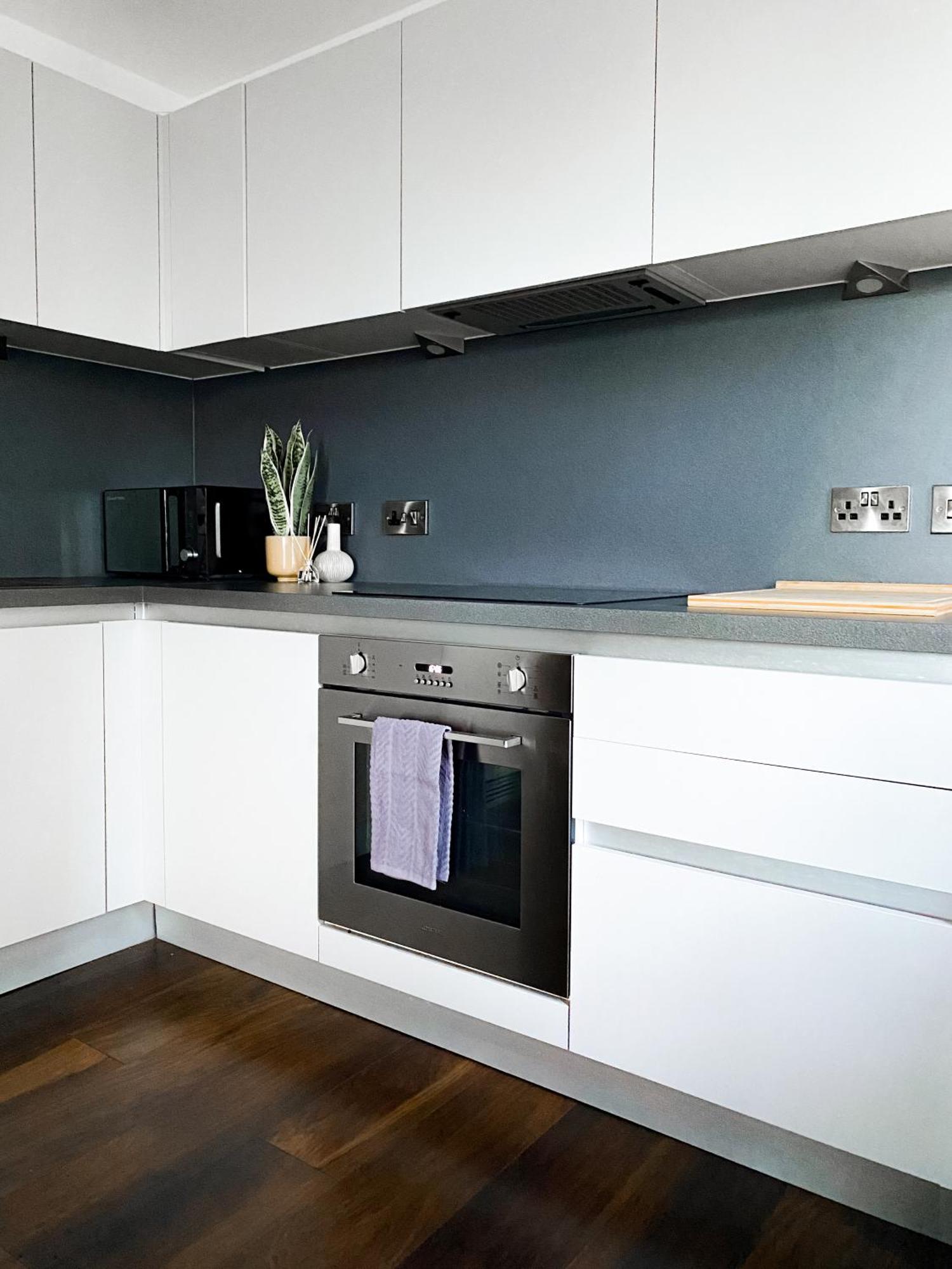 The Panda - Modern 2 Bedroom Apt In Manchester City Centre Экстерьер фото