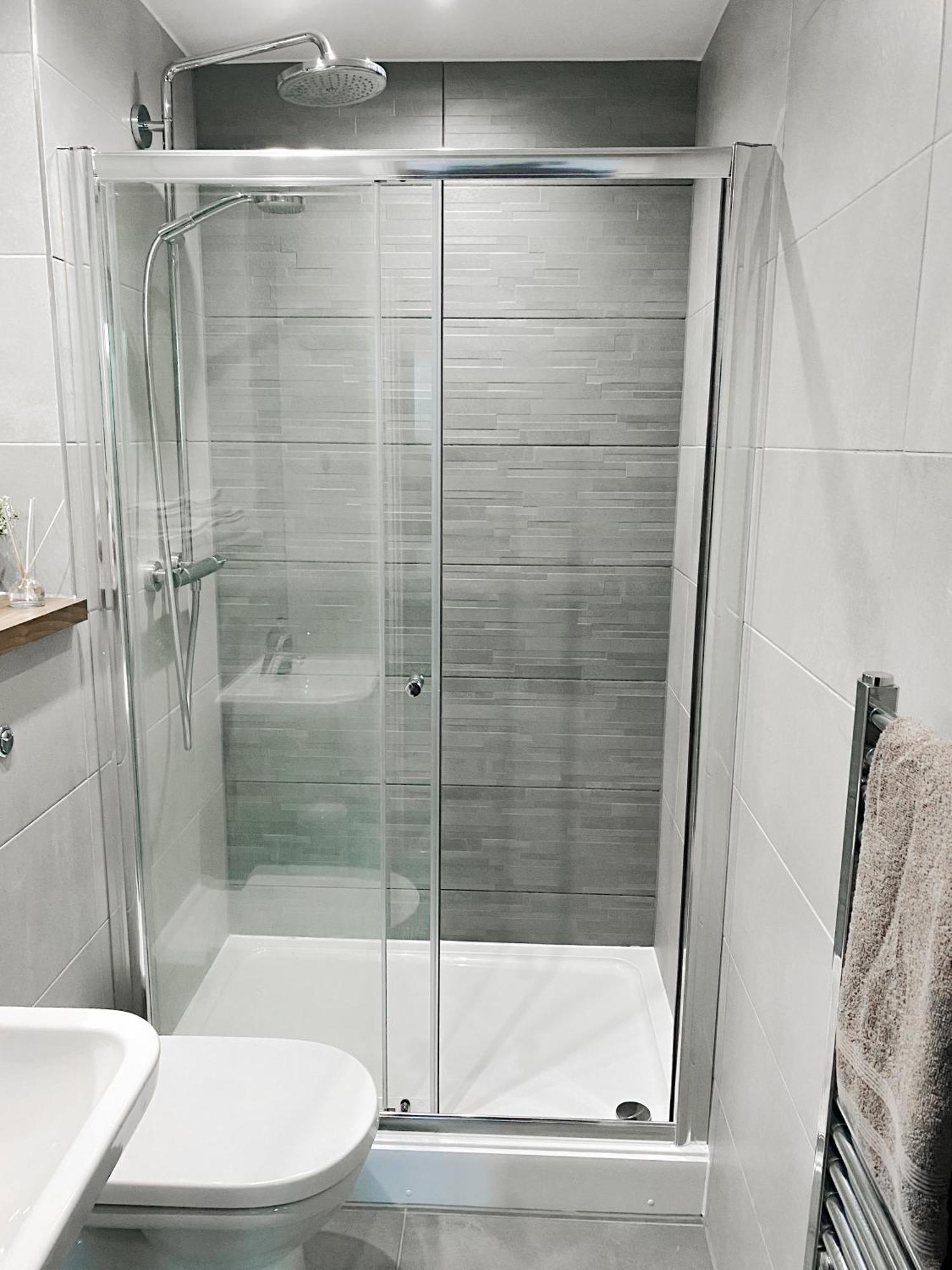 The Panda - Modern 2 Bedroom Apt In Manchester City Centre Экстерьер фото